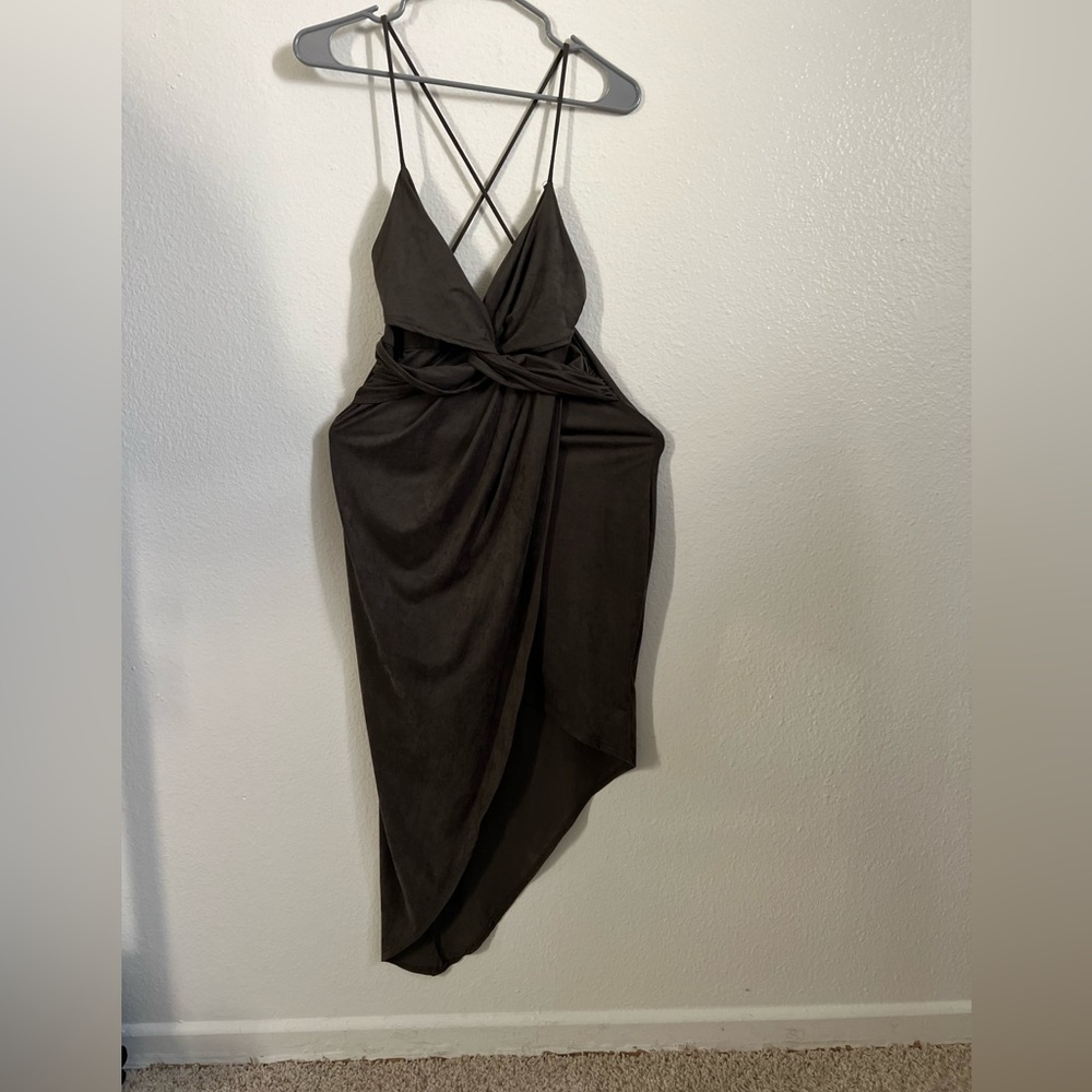 ☄️GLARE DRESS ☄️